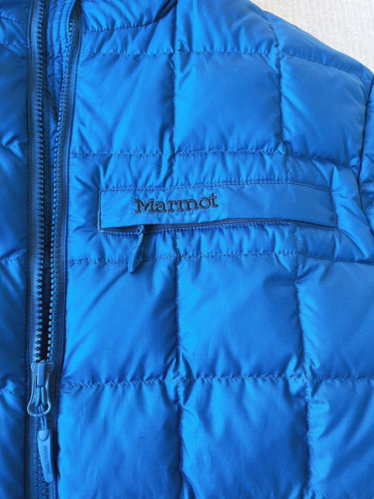 Marmot Marmot goose feather coat Size US M / EU 48-50 / 2 - 3 Thumbnail