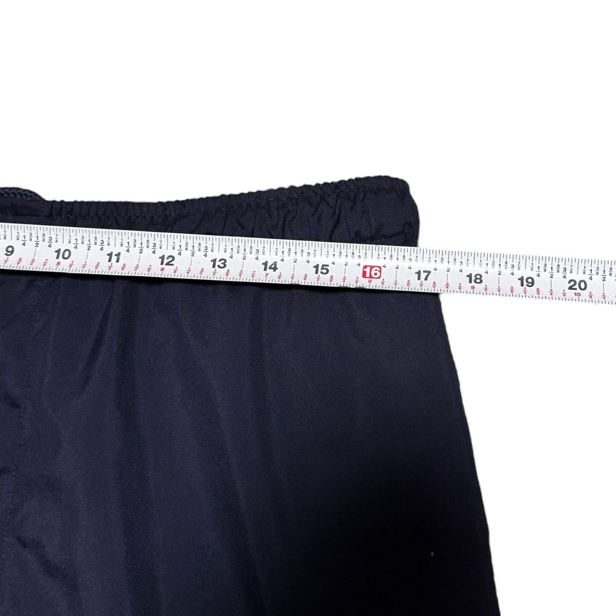 Polo Ralph Lauren Vintage Polo Golf Ralph Lauren Polyester Navy Pants Men's XL Size US 33 - 9 Thumbnail