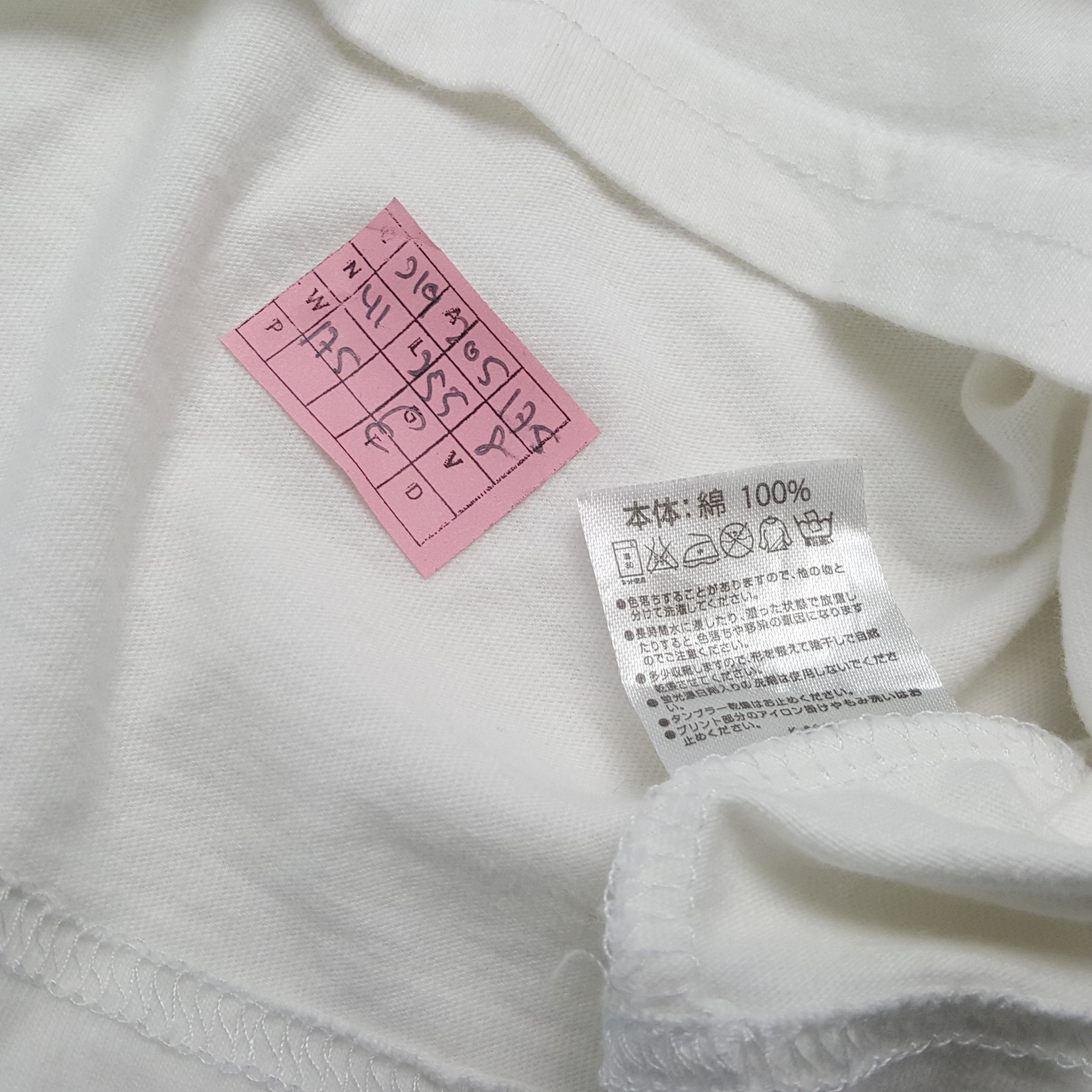 Number (N)ine MARLBORO x NUMBER (N)INE Japanese Brand Custom Art Tshirt Size US M / EU 48-50 / 2 - 5 Thumbnail
