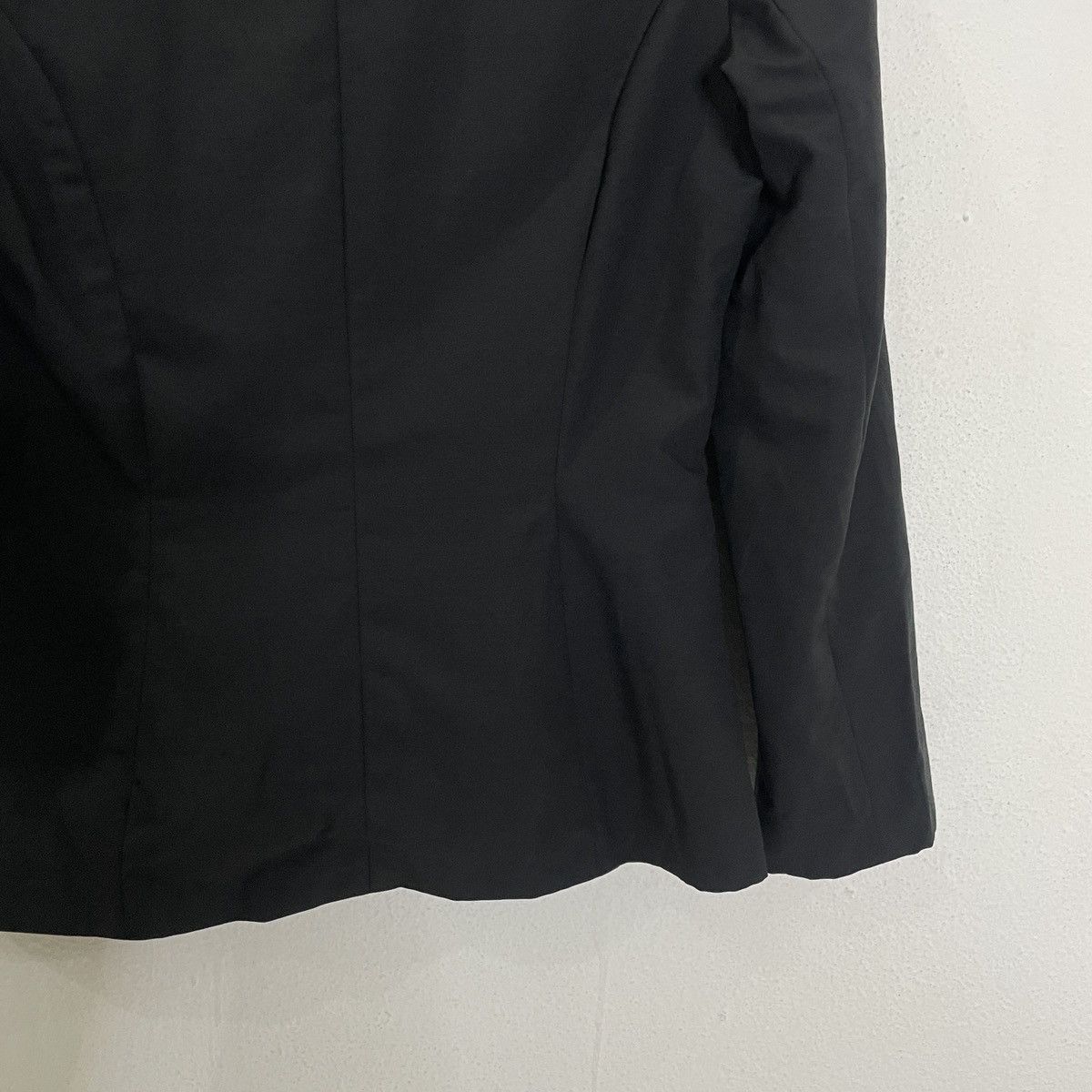 Katharine Hamnett London Vintage Katharine Hamnett London Coat Jacket Size M / US 6-8 / IT 42-44 - 8 Thumbnail