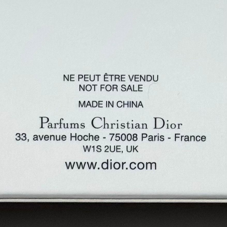 Dior Dior VIP Towel Set Size ONE SIZE - 7 Thumbnail