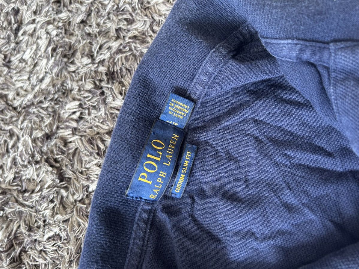 Polo Ralph Lauren Ralph Lauren Long Sleeve Size US M / EU 48-50 / 2 - 3 Thumbnail