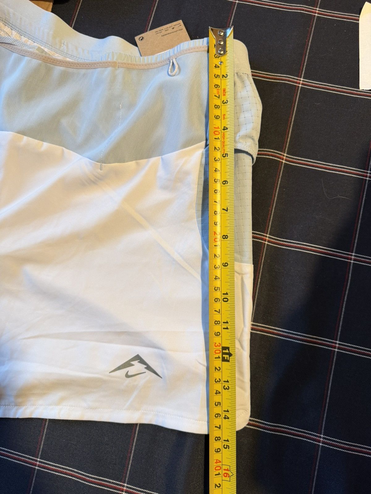 Nike Nike Trail ADV Second Sunrise 5" Running Shorts Men's L NWT Size US 34 / EU 50 - 9 Thumbnail