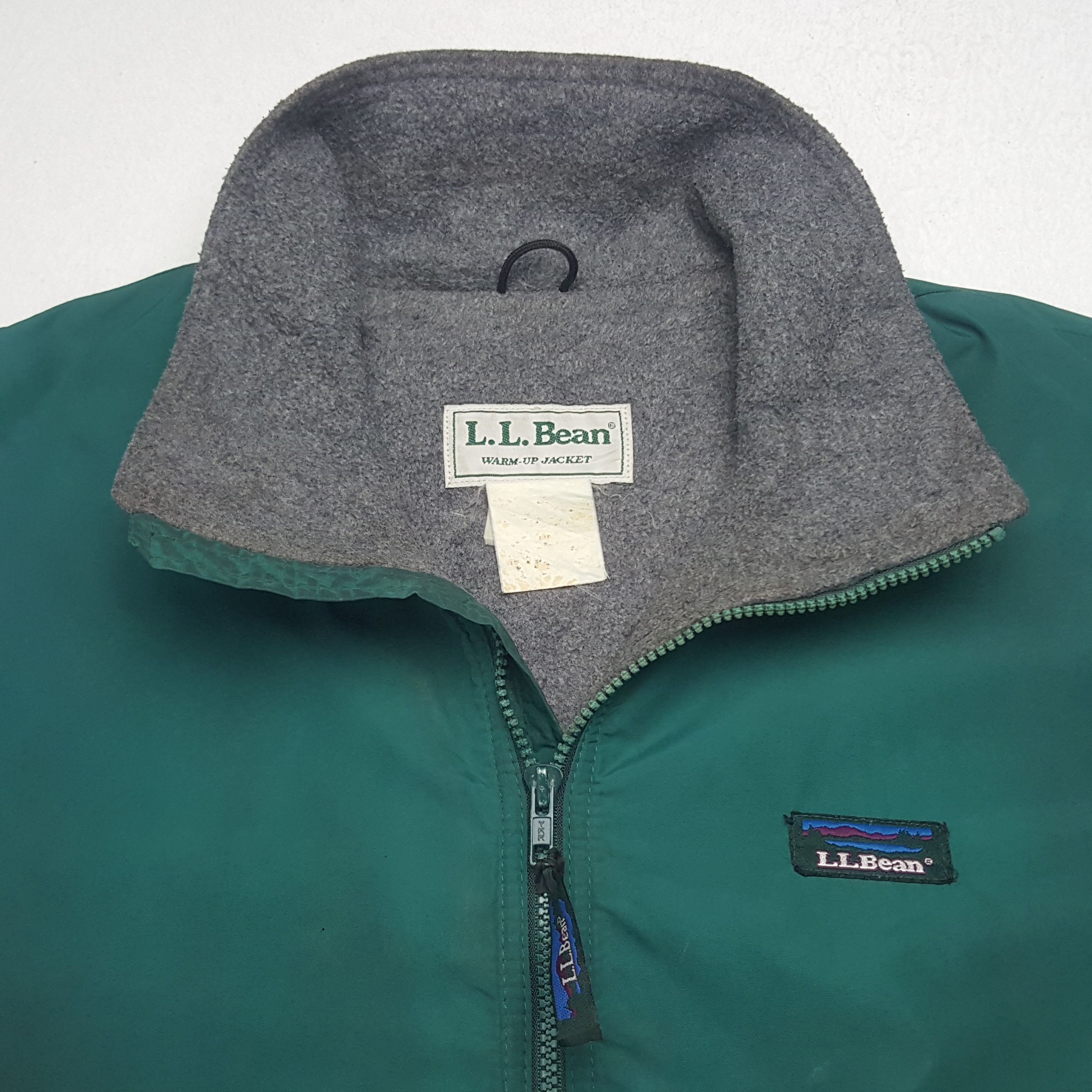 Japanese Brand × L.L. Bean × Vintage Vintage L.L. Bean Outdoor Activity Winter Jacket Size US L / EU 52-54 / 3 - 5 Thumbnail