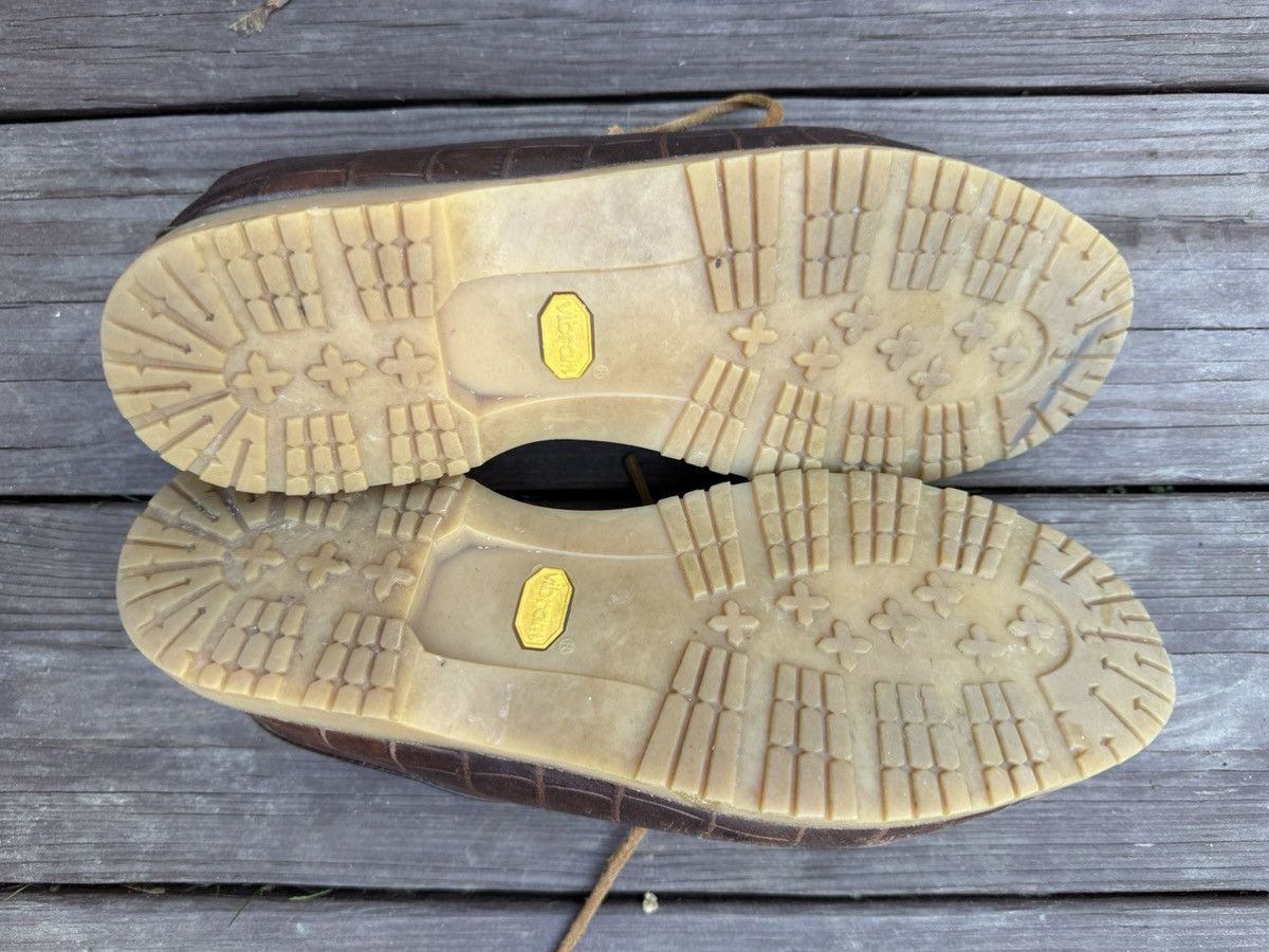 Noah × Sperry Noah x Sperry Size US 10 / EU 43 - 4 Thumbnail