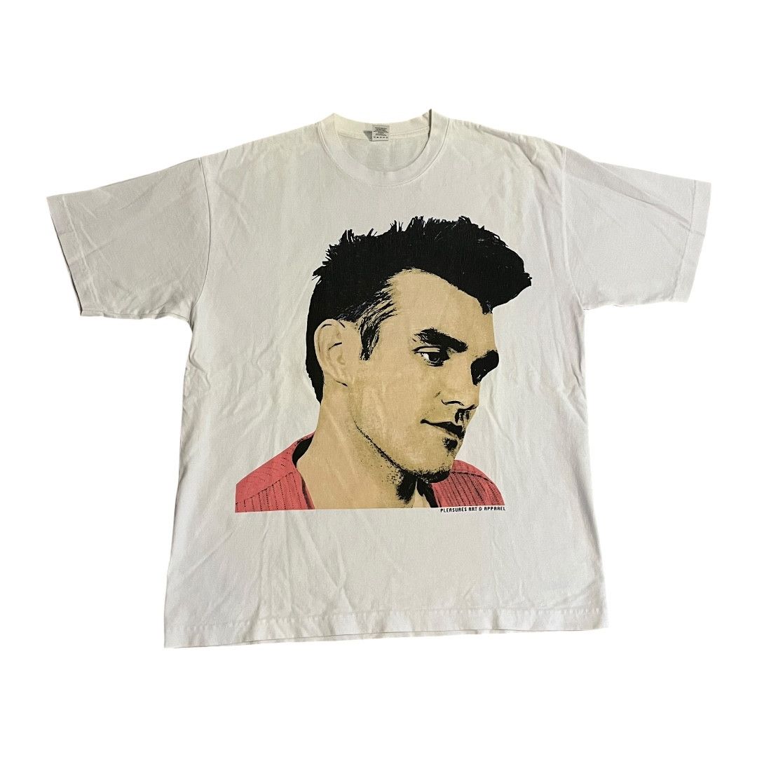 Pleasures Heavyweight Morrissey Mosquito Head T-Shirt
