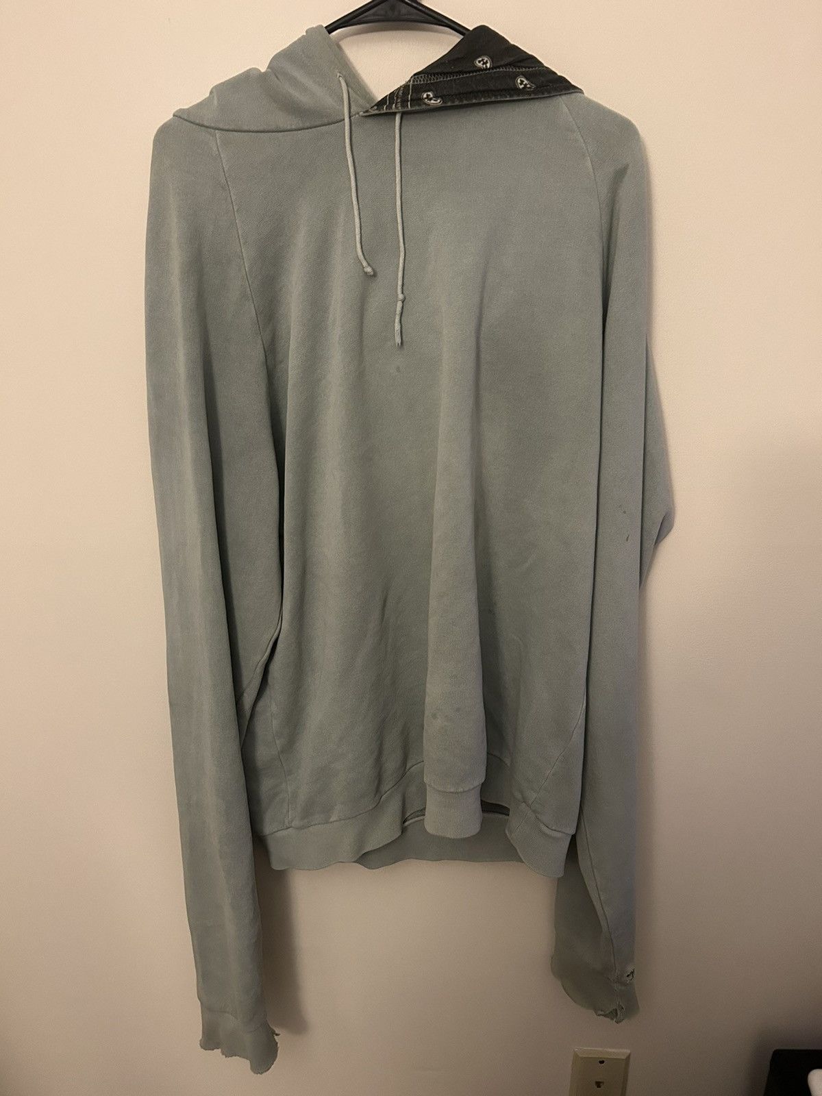 Raf Simons Raf simons aw04 waves reverse paisley Size US L / EU 52-54 / 3 - 1 Thumbnail