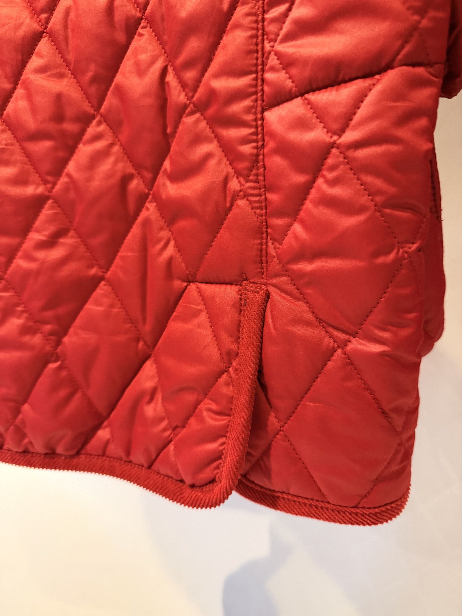 Polo Ralph Lauren Ralph Lauren Down Barn Coat Size US M / EU 48-50 / 2 - 5 Thumbnail