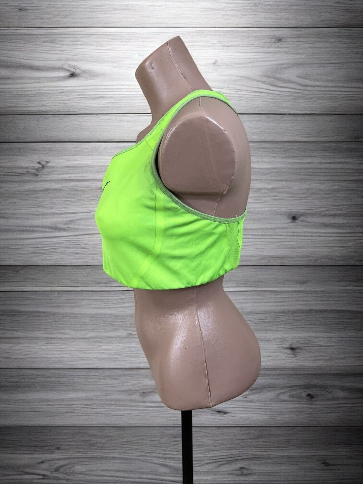 Nike Nike Dri-Fit sports bra size XL Size XL / US 12-14 / IT 48-50 - 4 Thumbnail