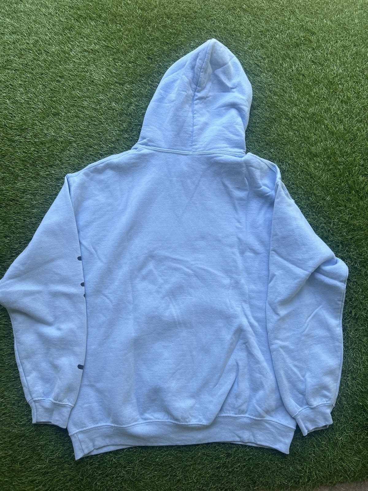 Keith Haring Keith Haring Pisa 89 Hoodie Size US M / EU 48-50 / 2 - 5 Thumbnail