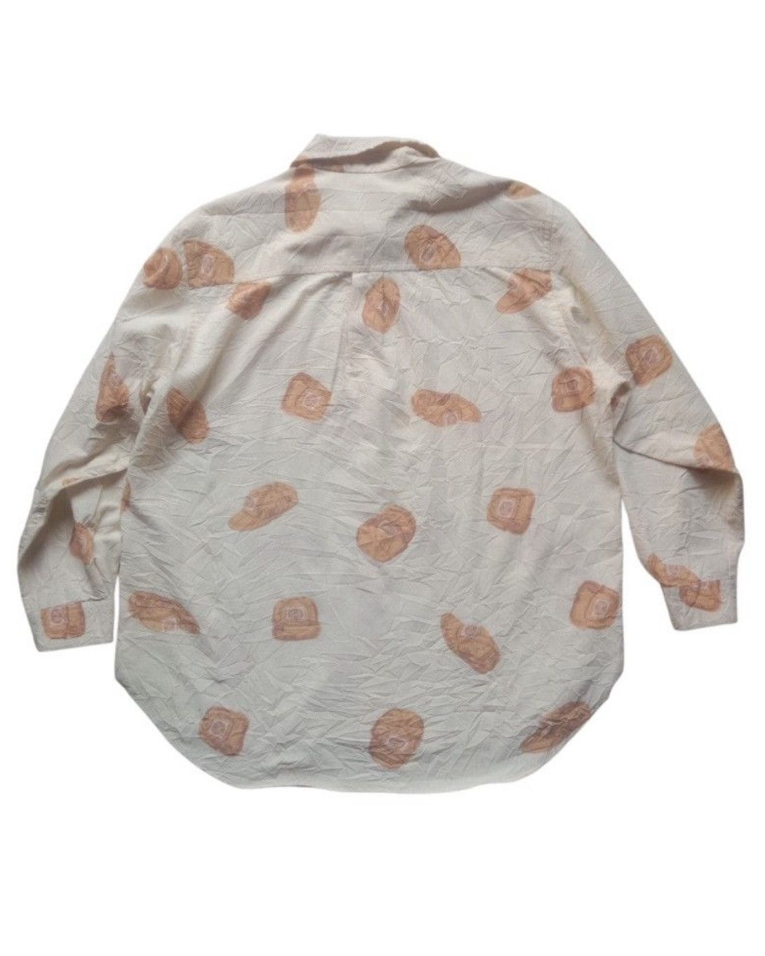 Hai Sporting Gear Vintage Hai Sporting Gear Shirt Rayon Button Up Size US M / EU 48-50 / 2 - 2 Thumbnail