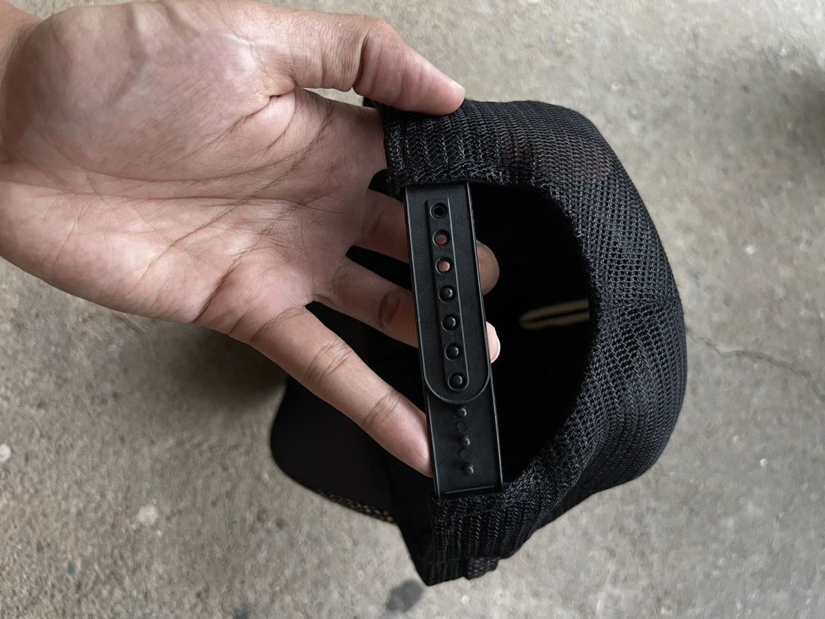 semanticdesign Semantic design Studded Tracker Hat Size ONE SIZE - 7 Thumbnail