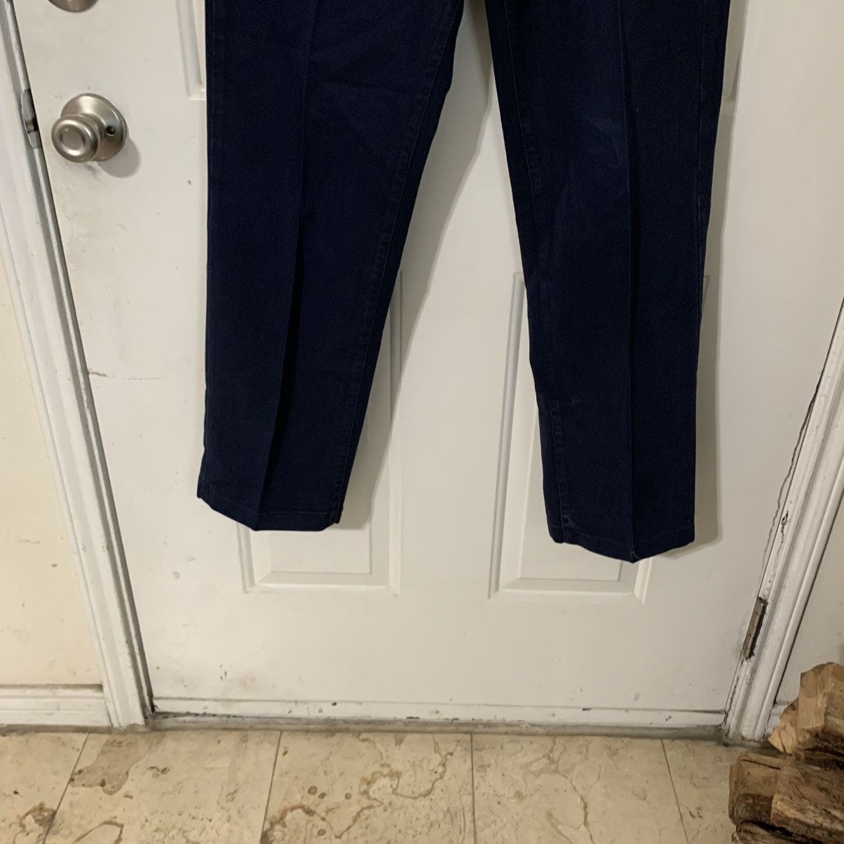 Gianfranco Ferre Button Fly Straight leg jeans Size US 32 / EU 48 - 3 Thumbnail