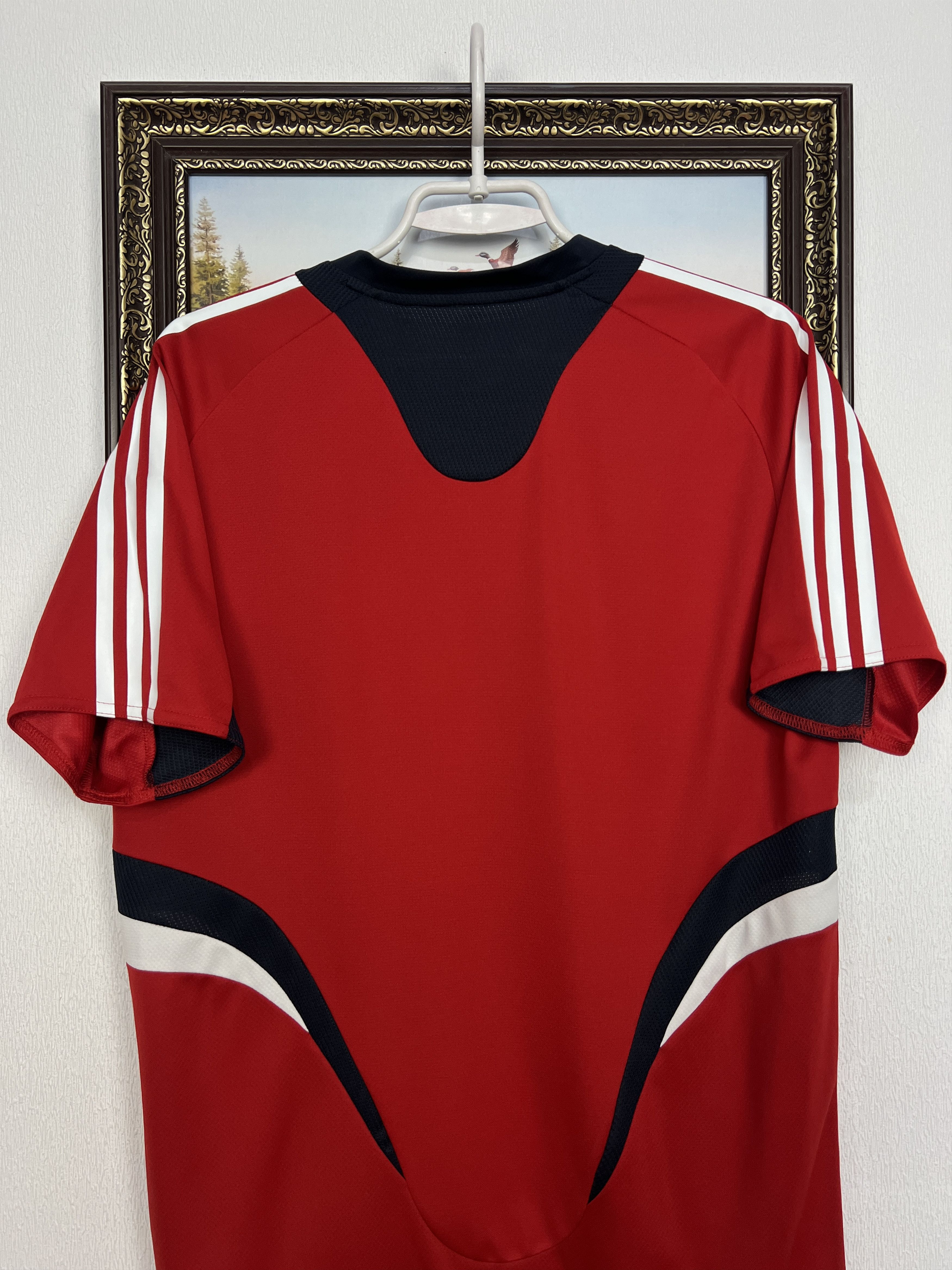 Adidas Bayern Munich Football Train Shirt Soccer Jersey Formotion Size US M / EU 48-50 / 2 - 10 Thumbnail