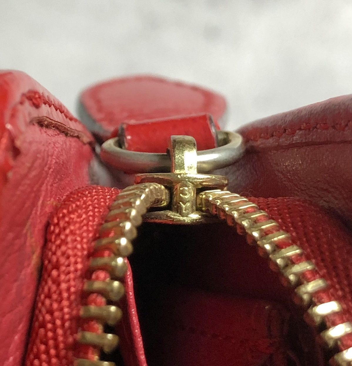 Burberry Vintage Burberry Nova Check Canvas Purse Wallet Size ONE SIZE - 13 Thumbnail