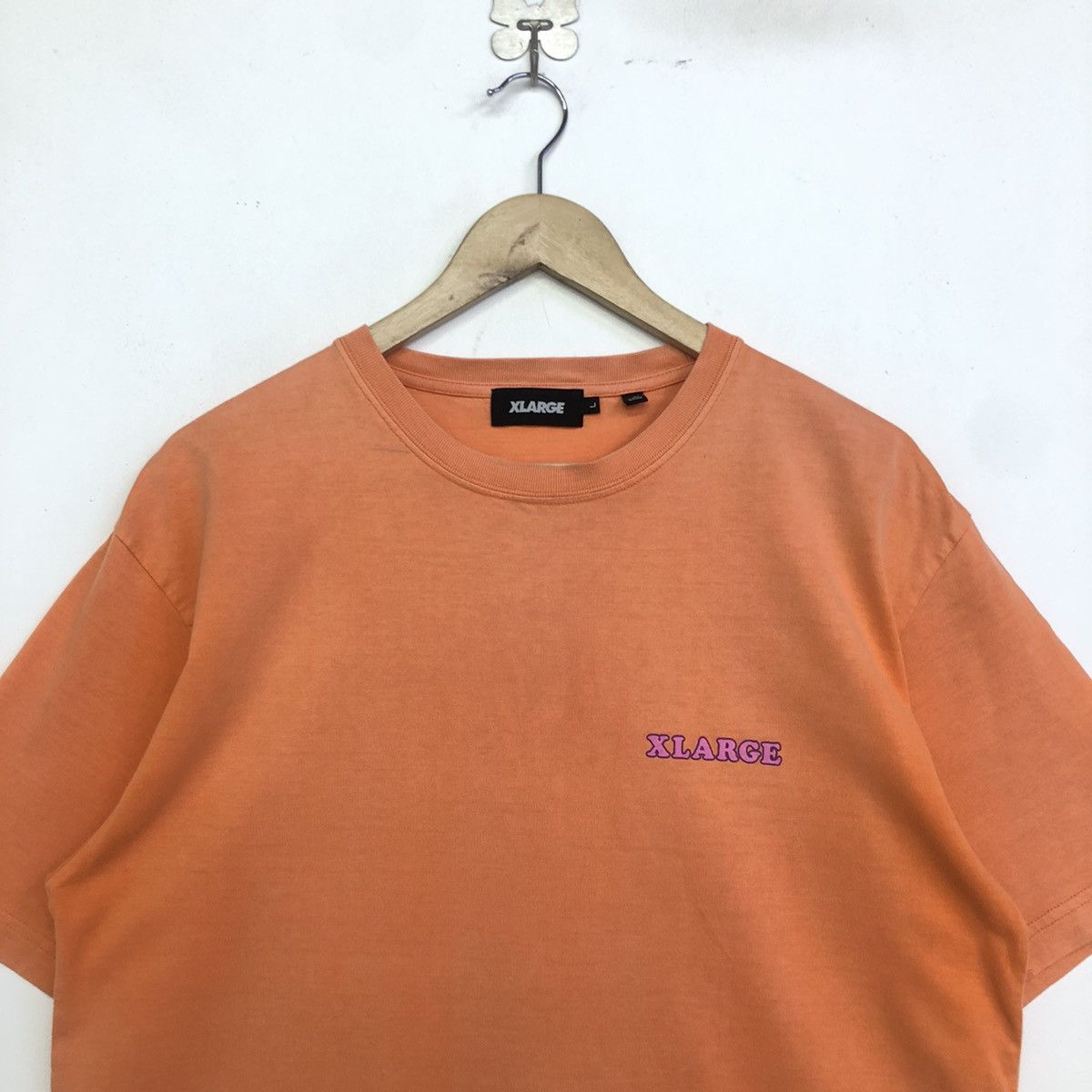 Xlarge XLARGE TROPICAL LOVE BACKHITT TSHIRT Size US L / EU 52-54 / 3 - 5 Thumbnail