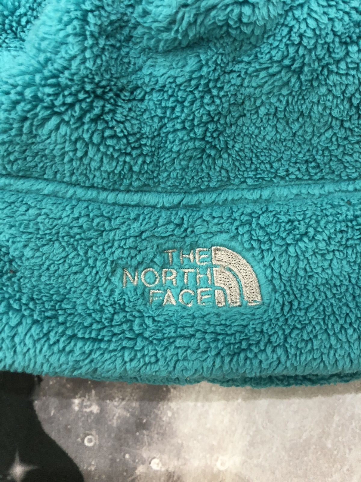 The North Face The North Face fleece style hat Size ONE SIZE - 2 Thumbnail