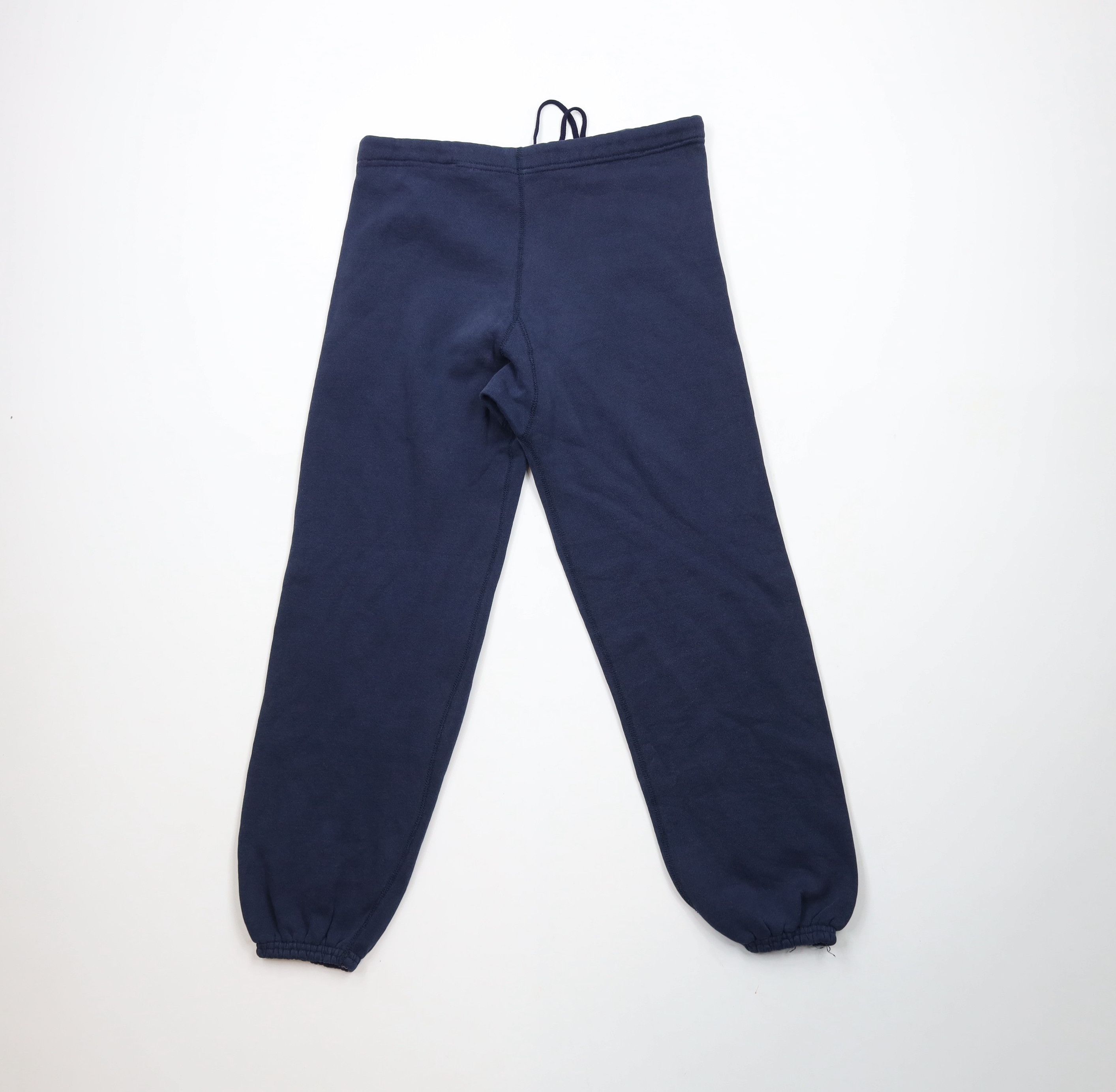 Vintage Vintage 60s 70s Streetwear Gusset Sweatpants Joggers USA Size US 32 / EU 48 - 8 Thumbnail