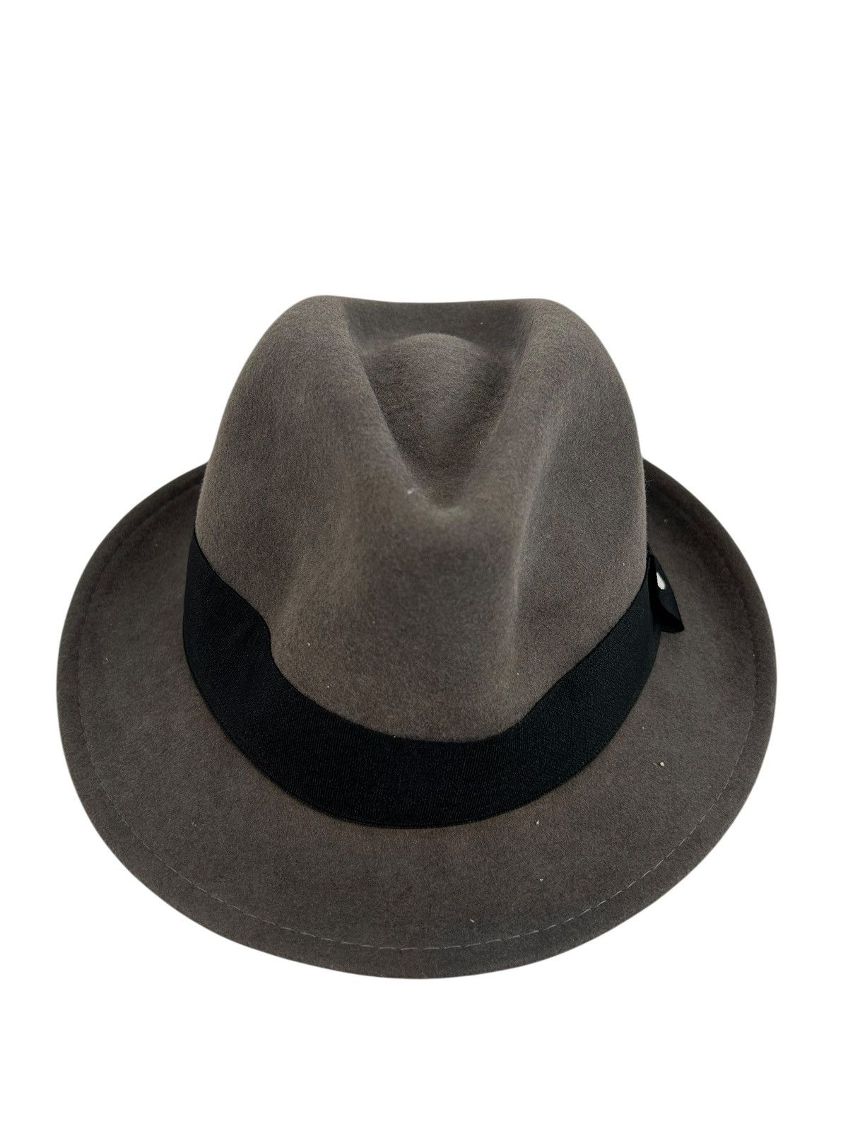 Bape Bape Felt Hat Size ONE SIZE - 1 Thumbnail