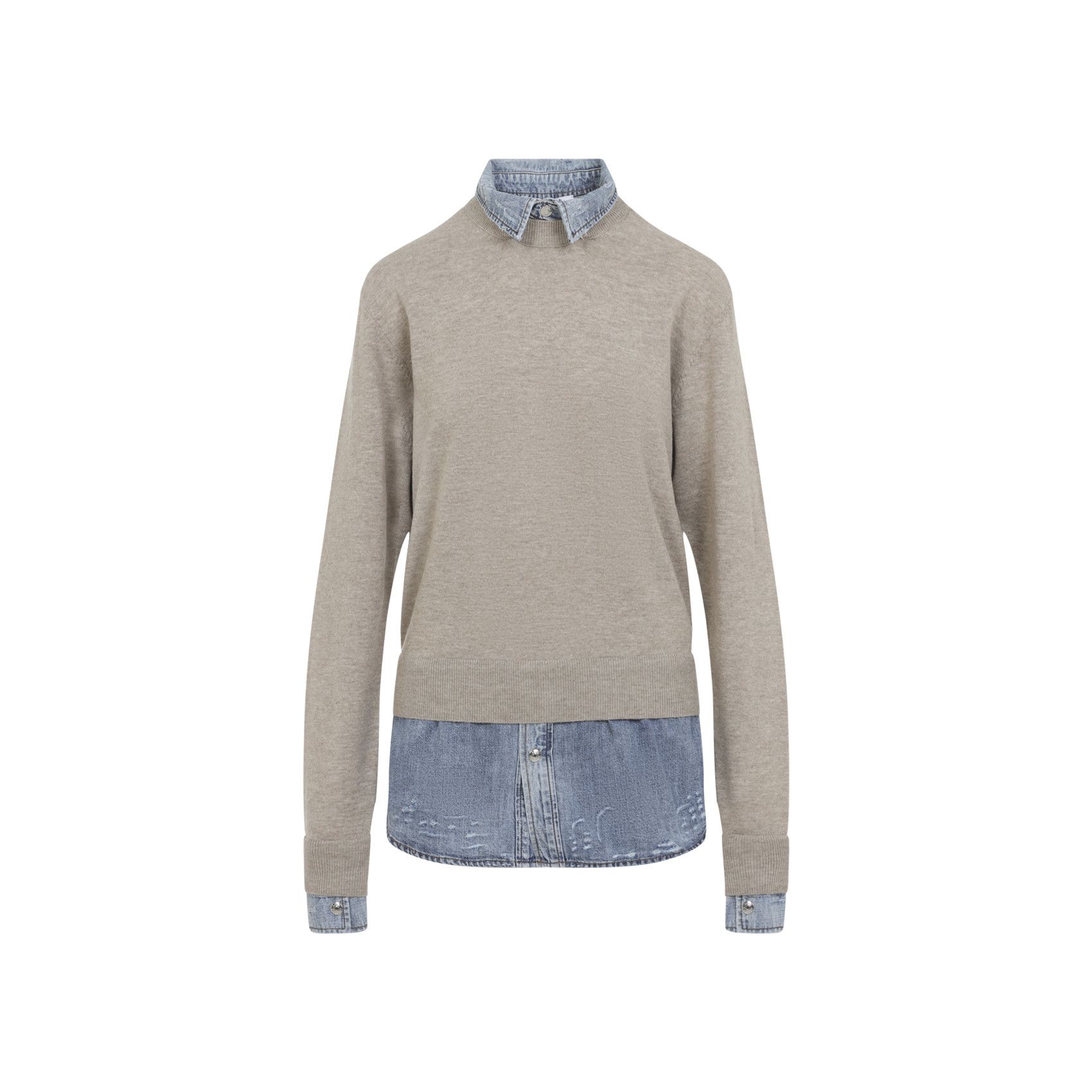 Acne Studios Acne Studios Sweater Size S / US 4 / IT 40 - 1 Thumbnail