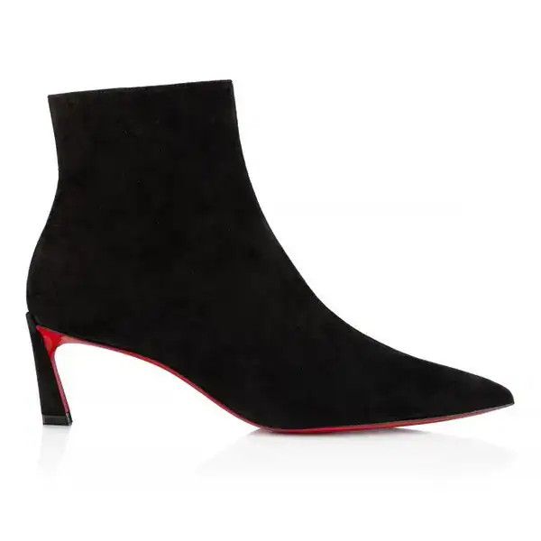o1s1wg110226 Boots In Black