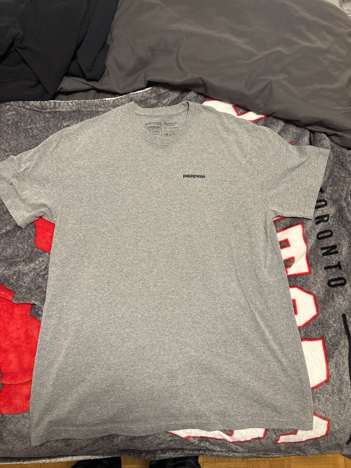 Patagonia Patagonia T- Shirt Size US XL / EU 56 / 4 - 1 Thumbnail