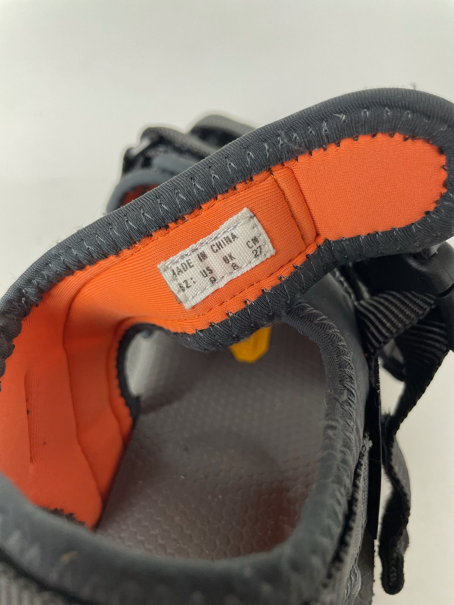 Suicoke × Vibram x BEAMS GGA-V Sandals Size US 9 / EU 42 - 9 Thumbnail