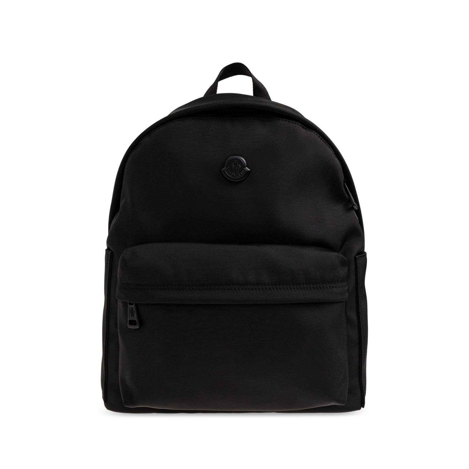 Moncler Moncler New Pierrick $1080 Black Backpack New Size ONE SIZE - 1 Thumbnail