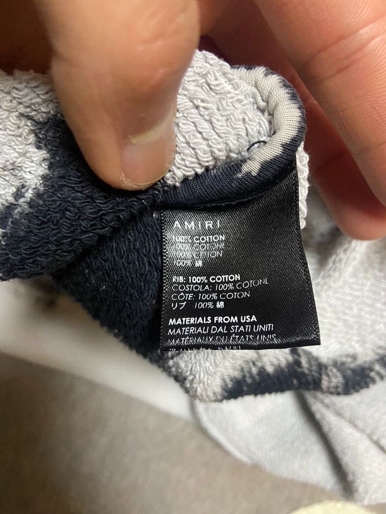 Amiri Amiri Light jackets 2502-Nextarrow Size US M / EU 48-50 / 2 - 6 Thumbnail