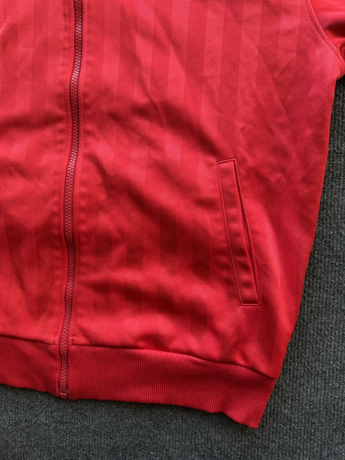 Puma PUMA 🚨 MADE IN JAPAN SHIMIZUGAOKA K. SHUYA OLYMPIC JACKET Size US M / EU 48-50 / 2 - 5 Thumbnail