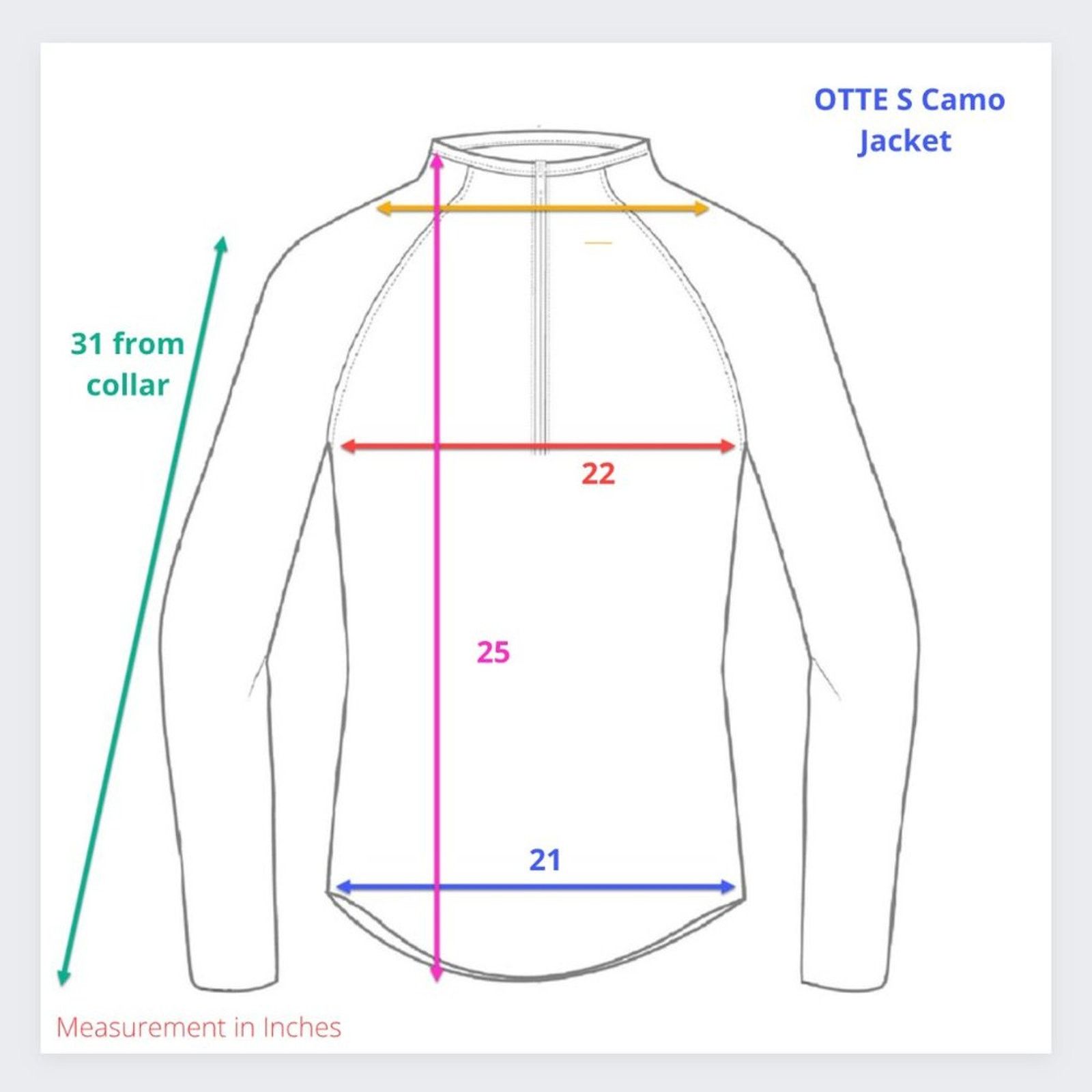Other OTTE Gear Alpine Jacket S MultiCam Tactical Hooded Shell NWT Size US S / EU 44-46 / 1 - 4 Thumbnail