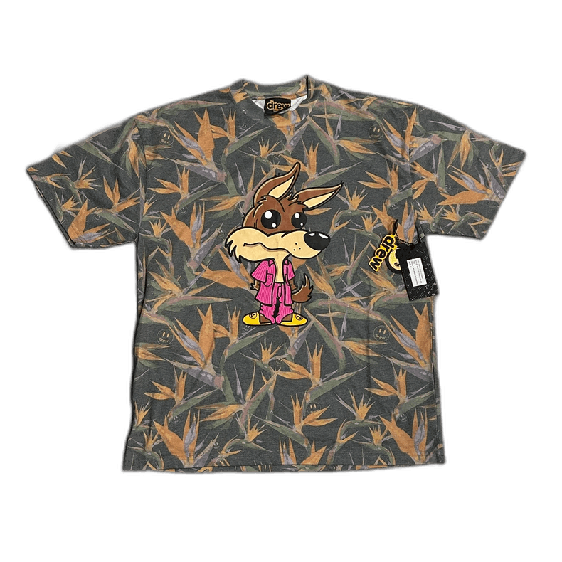 DREWHOUSE Tシャツ drewhouse tシャツ drew ジャスティン おまけ付き