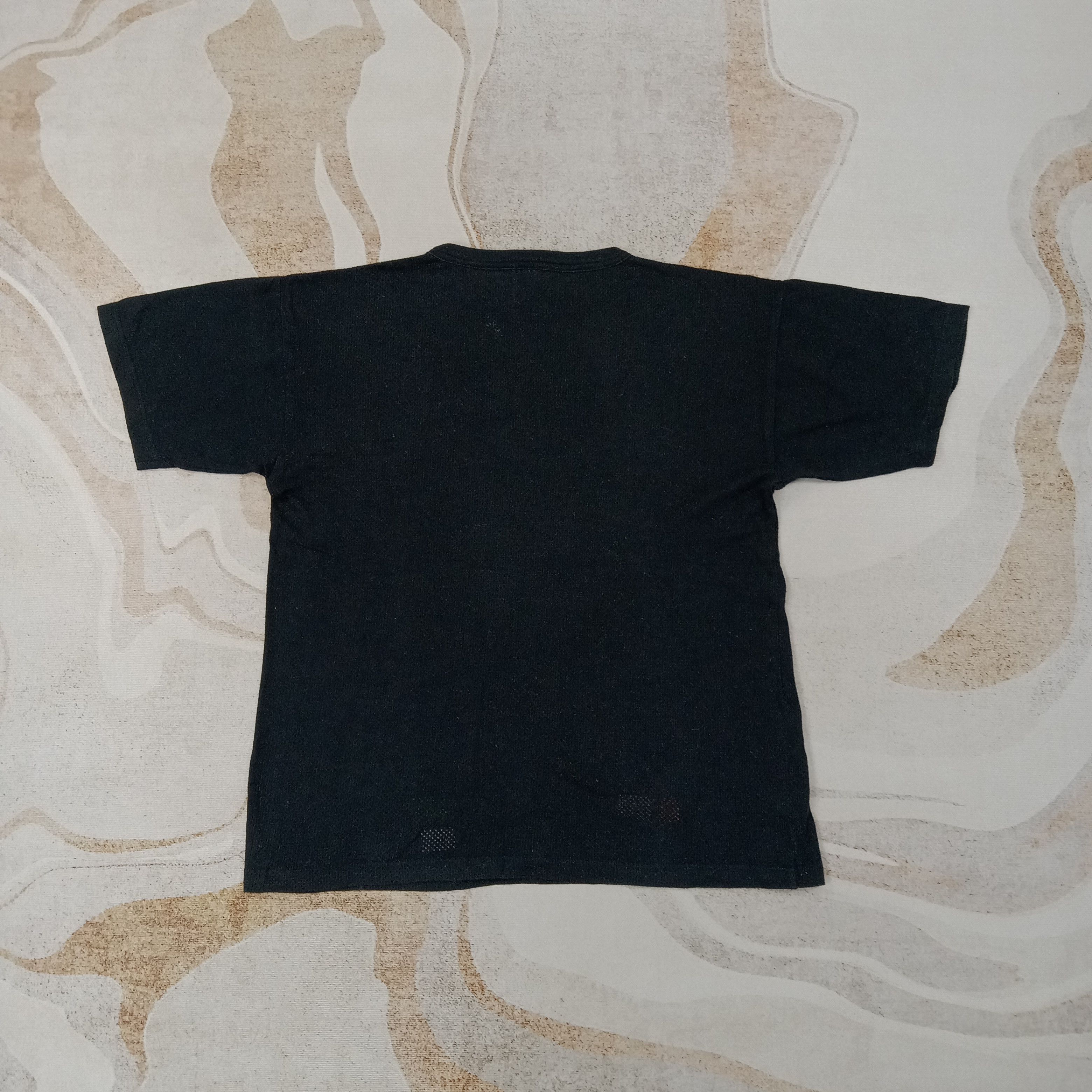 Russell Athletic Russel Dodgers Athletic Depth Baseball Tshirt C259N39 Size US L / EU 52-54 / 3 - 5 Thumbnail