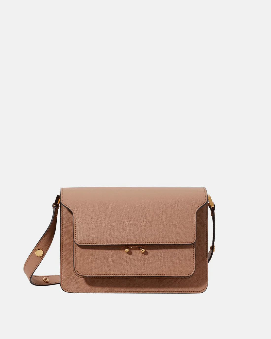 Marni oc11z0525 Size: OS/Trunk Bag in Brown Size ONE SIZE - 1 Thumbnail