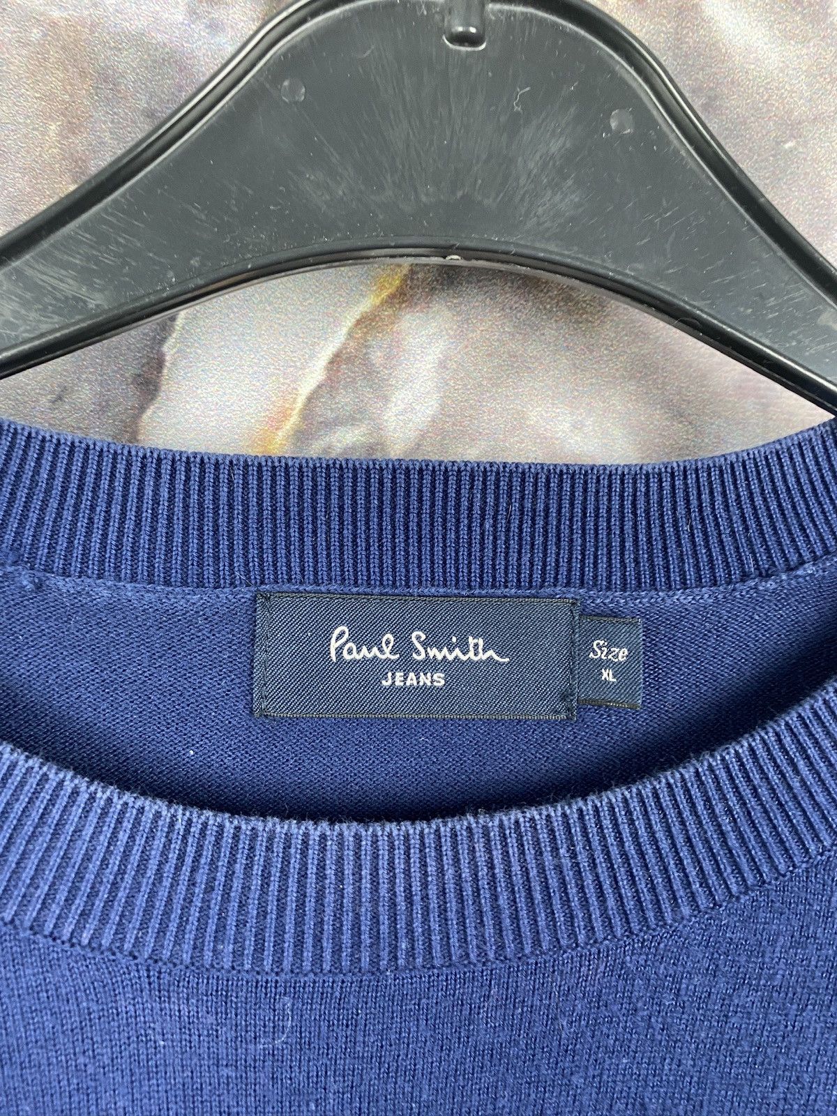 Other × Paul Smith Men’s Paul Smith Light Sweatshirt Pullover Size XL Size US XL / EU 56 / 4 - 5 Thumbnail