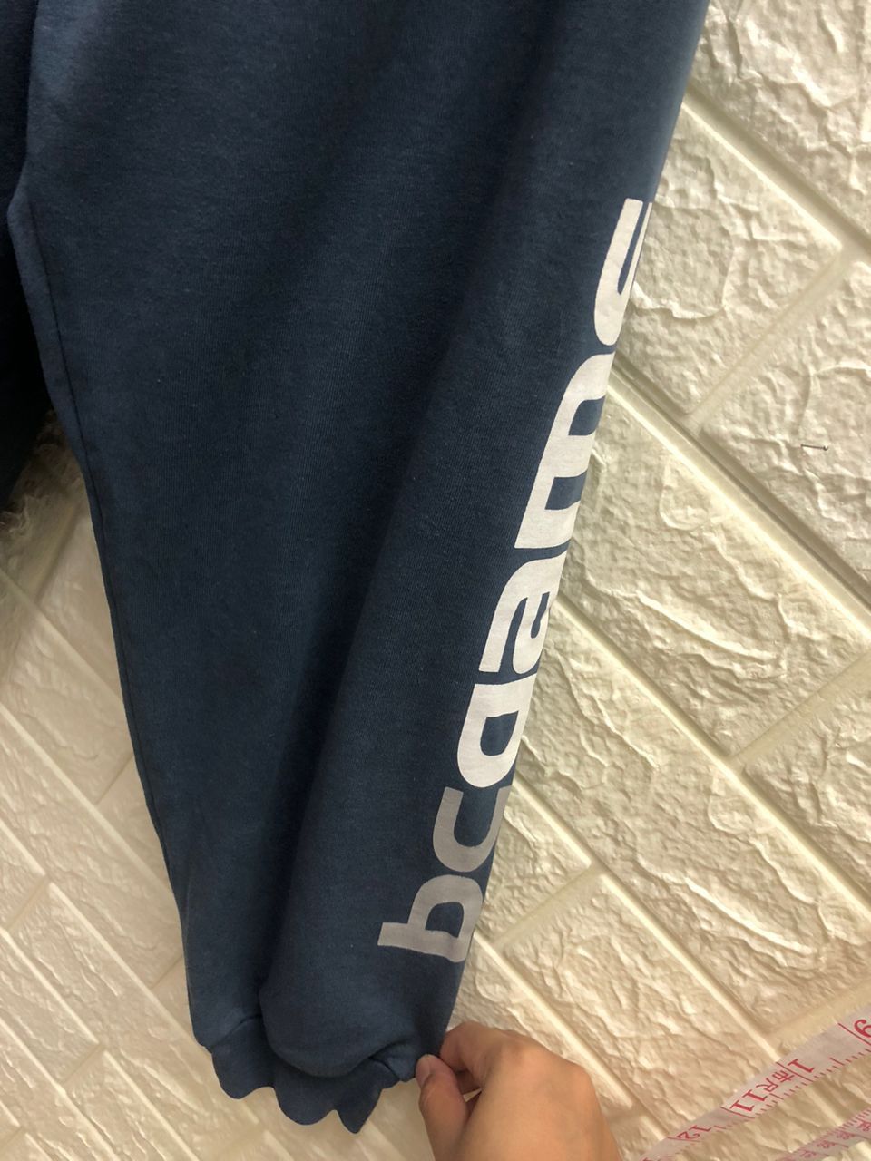 Vintage vintage Back Channel i wanna gething so high bc game Size US XL / EU 56 / 4 - 10 Thumbnail