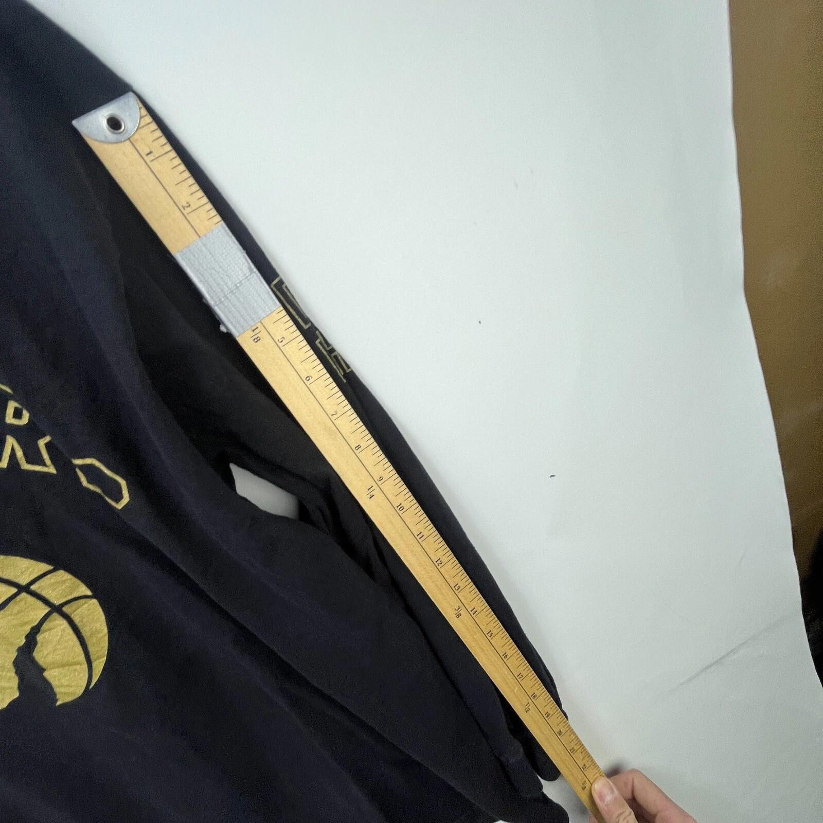 Other Toronto Raptors Octobers Very Own Drake Owl Shirt Large Size ONE SIZE - 10 Thumbnail