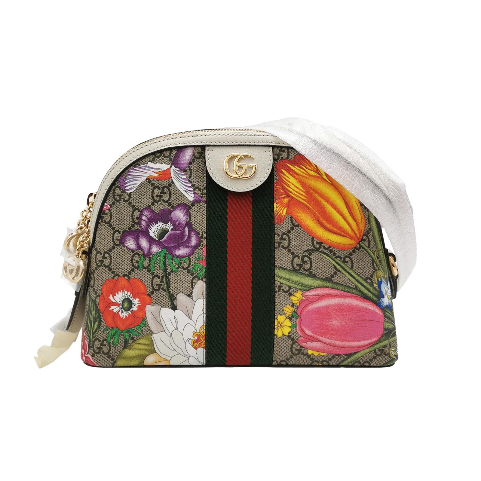 Gucci Gucci Women os Crossbody Bags Size ONE SIZE - 1 Thumbnail