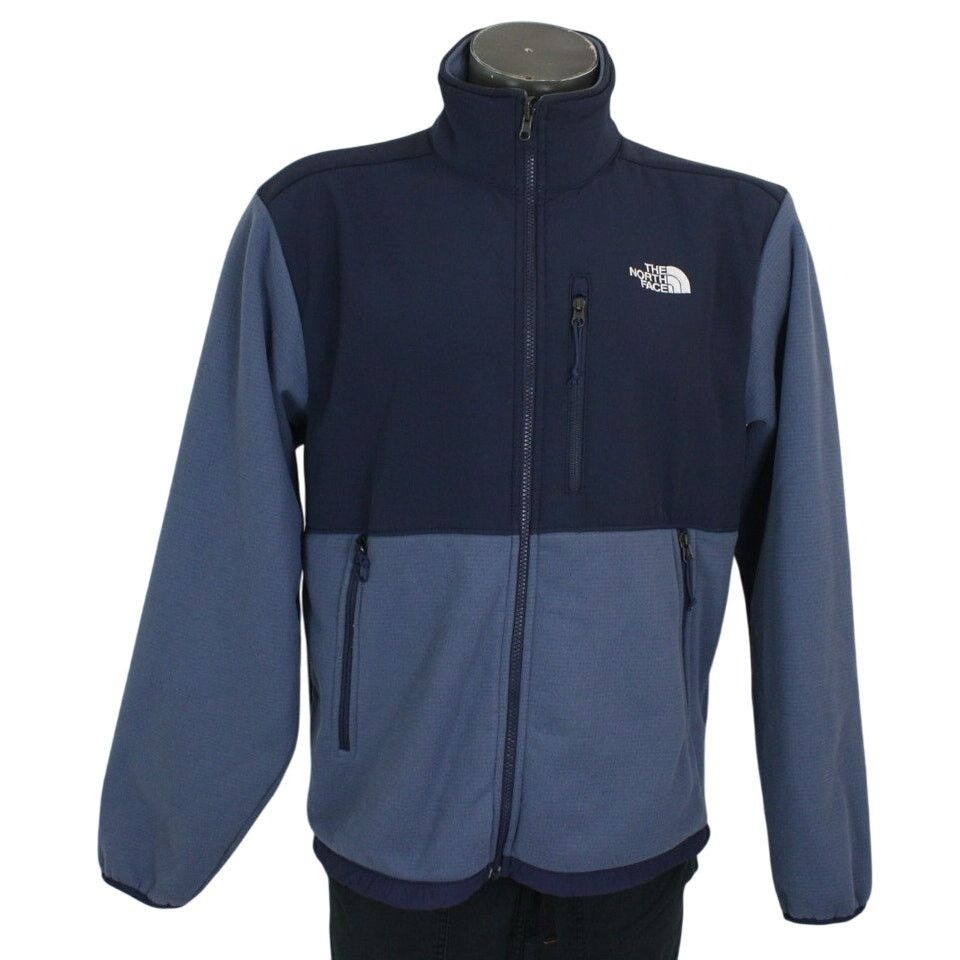 The North Face The North Face Polartec Wind Pro Jacket M Soft Shell Fleece Size US M / EU 48-50 / 2 - 1 Thumbnail