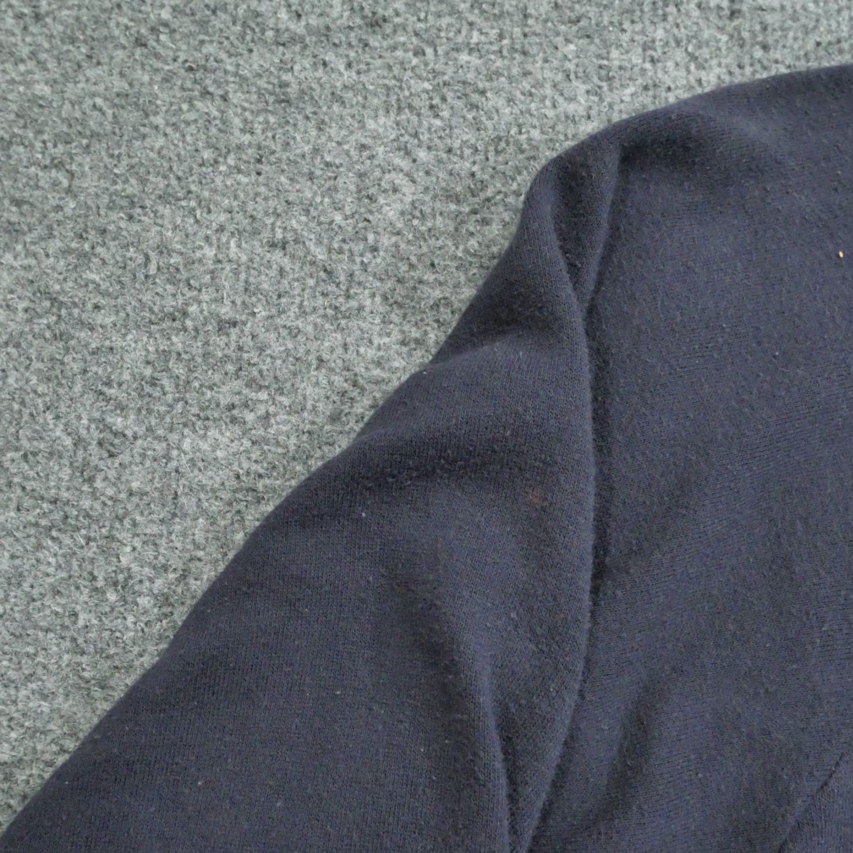 Vintage VINTAGE Sweatshirt Pullover Raglan Slim? (No) Size US M / EU 48-50 / 2 - 4 Thumbnail