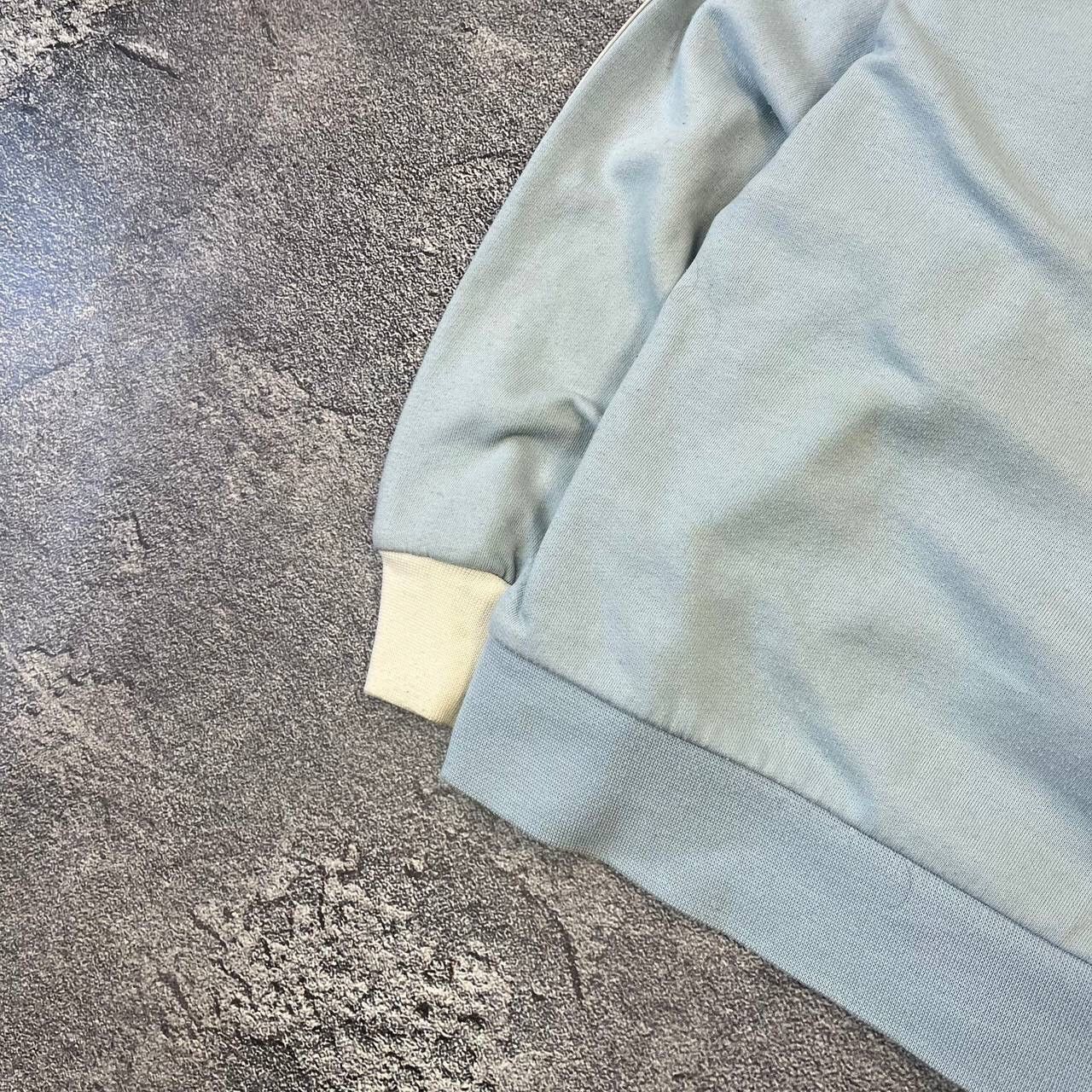 Japanese Brand × Vintage Vintage Argentina Team🇦🇷 #10 Boxy Olympi Zip Jacket Y2k Size US L / EU 52-54 / 3 - 20 Thumbnail