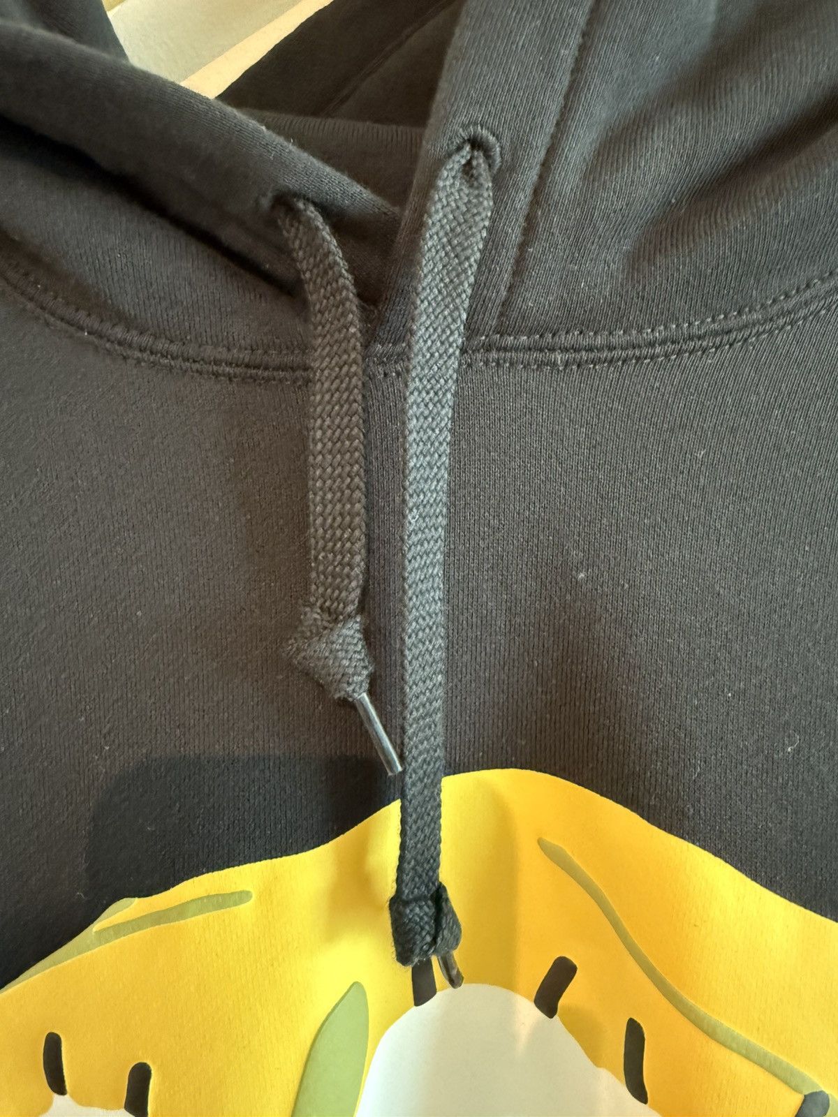 Cactus Plant Flea Market × Uniqlo SpongeBob Hoodie Size US M / EU 48-50 / 2 - 3 Thumbnail