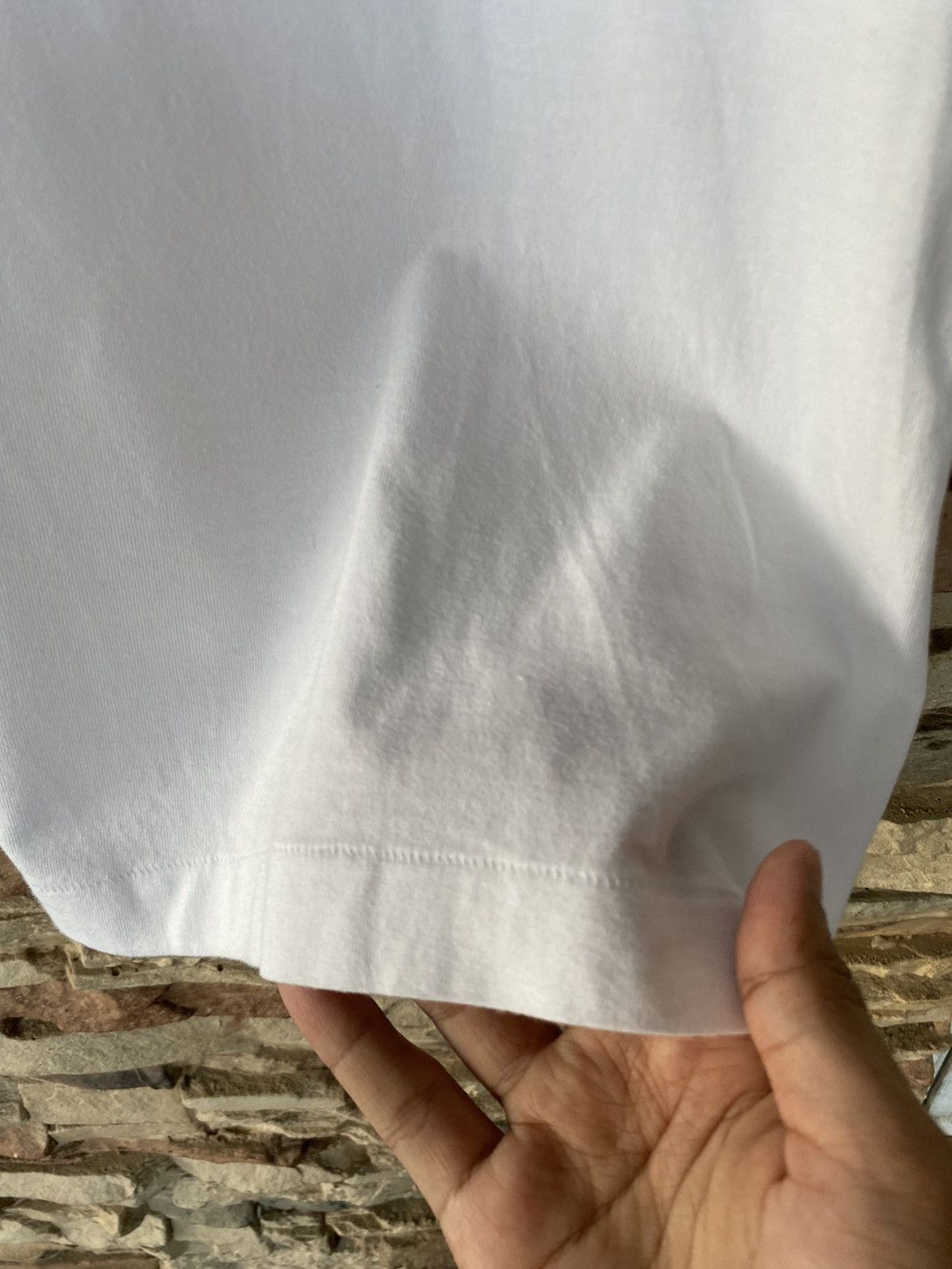 Vintage Rare Uniqlo x Kaws Tees Size US M / EU 48-50 / 2 - 9 Thumbnail