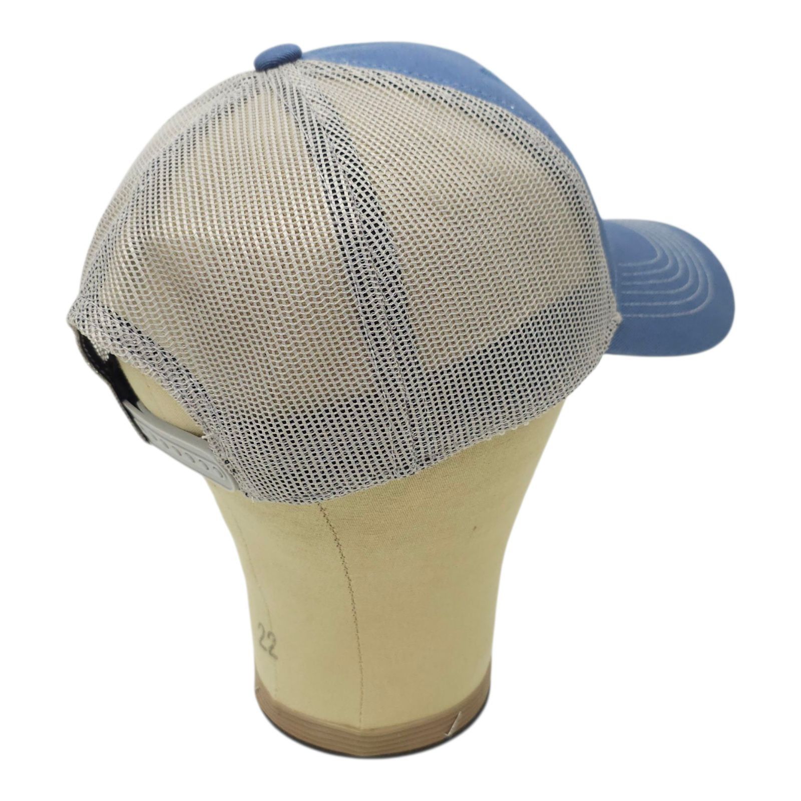 Other Mountains Grand Tetons Embroidered Patch Mesh Snapback Cap Size ONE SIZE - 12 Thumbnail