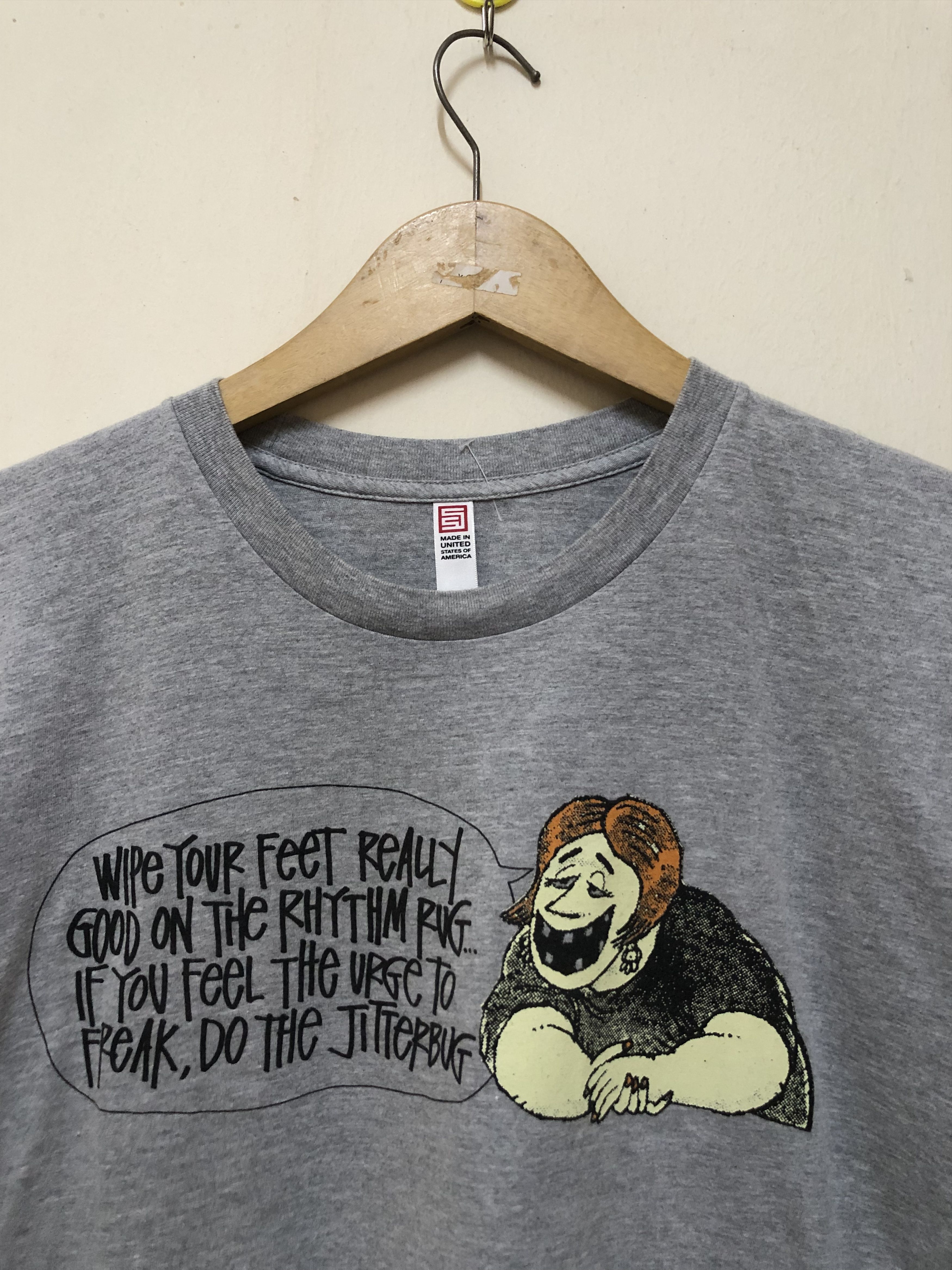 S/DOUBLE XSOLDX S/Double by Shawn Stussy Rare Size US L / EU 52-54 / 3 - 2 Thumbnail