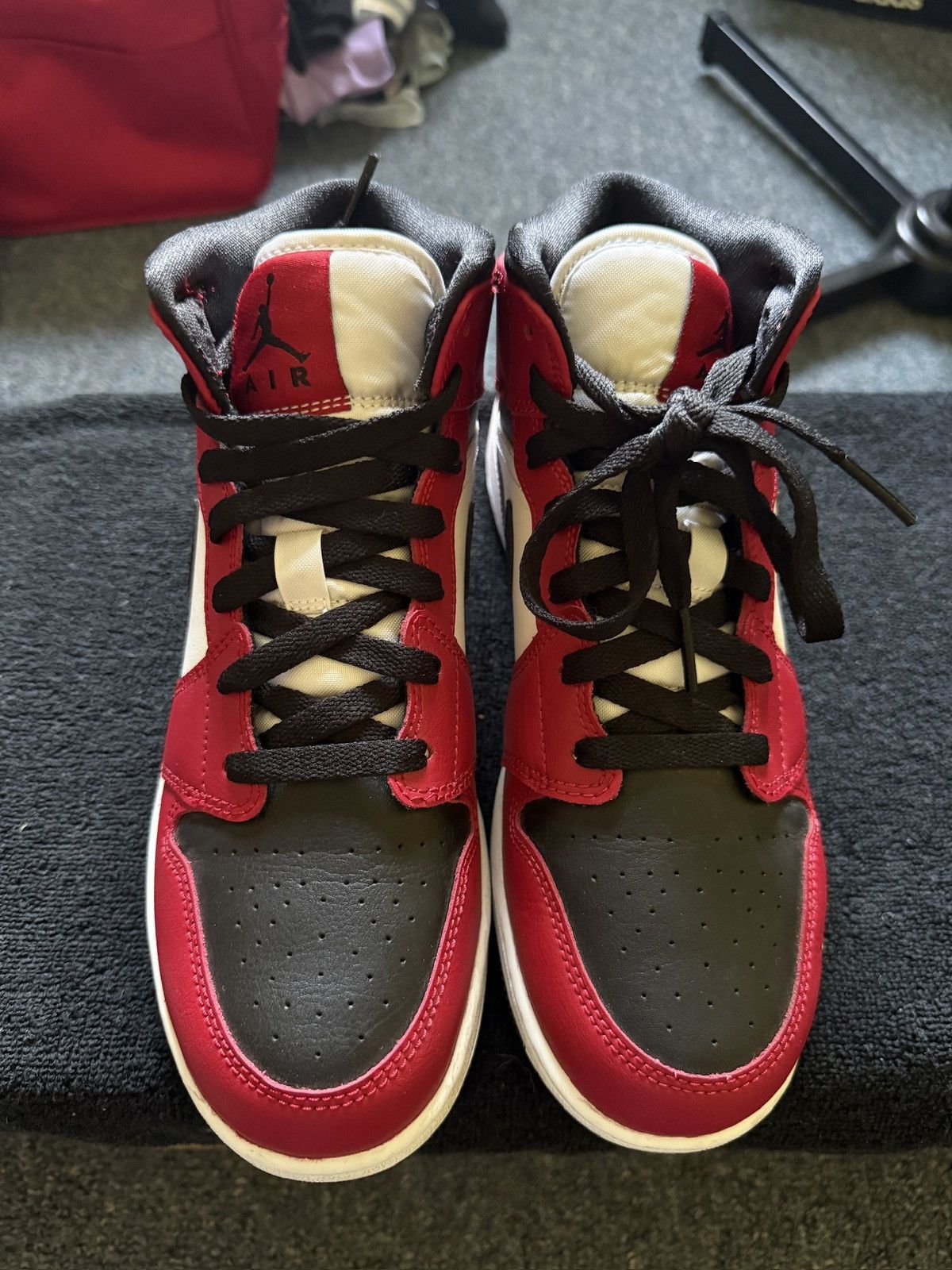 Nike Jordan 1 Size US 6 / IT 36 - 7 Thumbnail