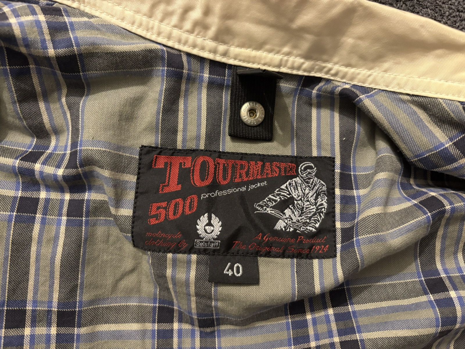 Belstaff Belstaff jacket Size S / US 4 / IT 40 - 5 Thumbnail