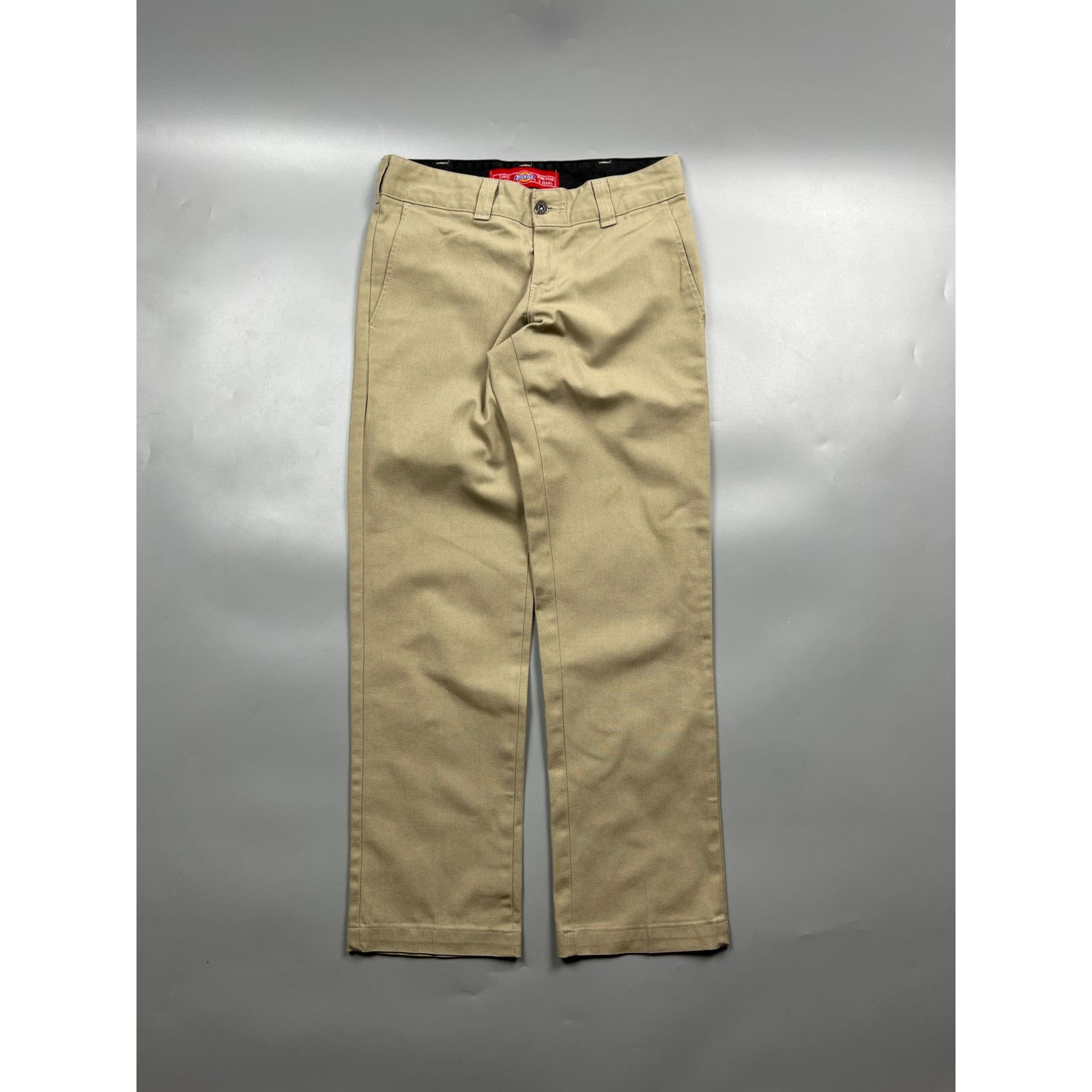 Dickies Dickies Flex Work Pants (Y0814) Size US 28 / EU 44 - 1 Thumbnail