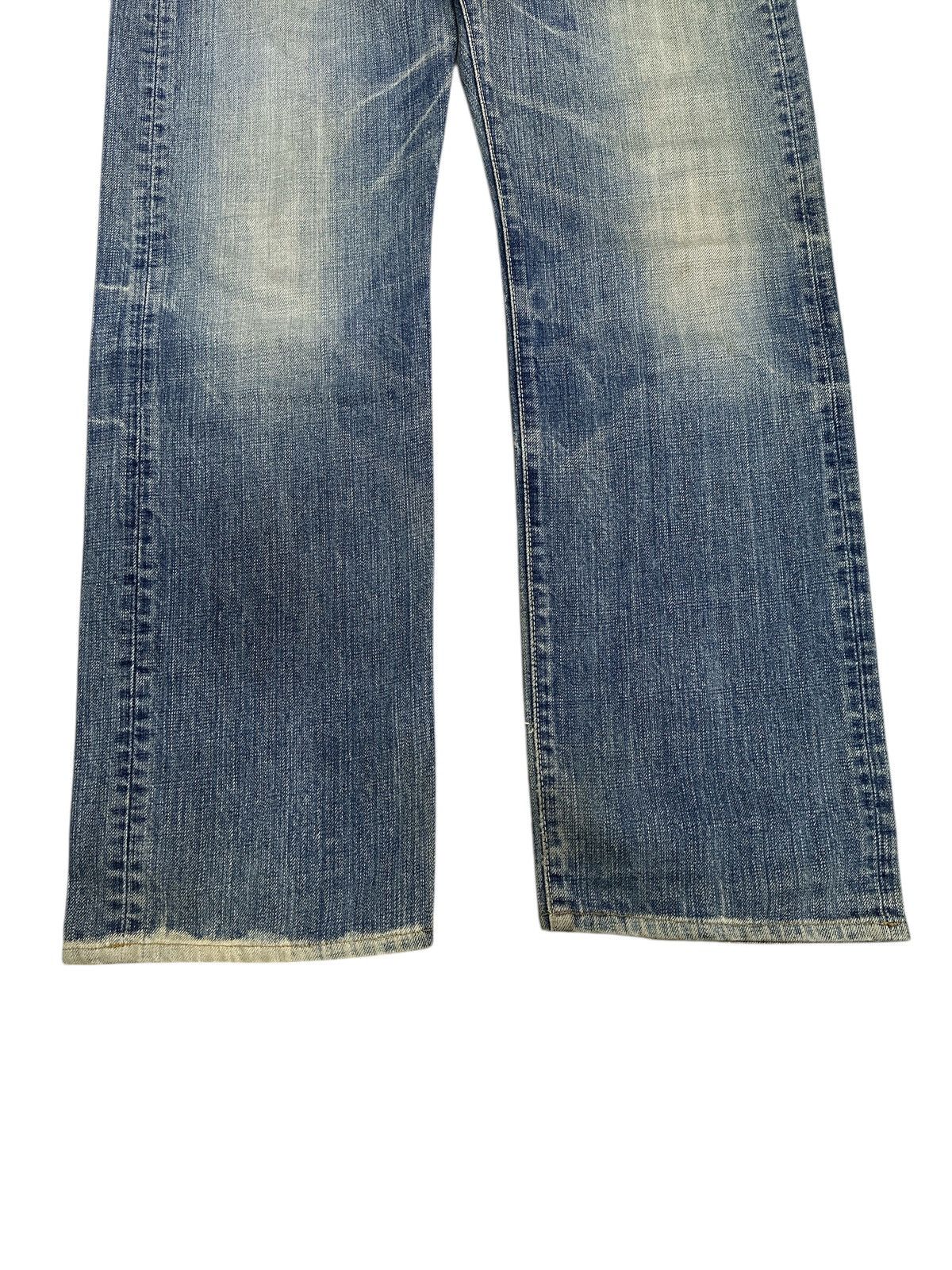 Kapital Vintage Domingo by omnigod japanese brands 90s Style . Size US 32 / EU 48 - 4 Thumbnail