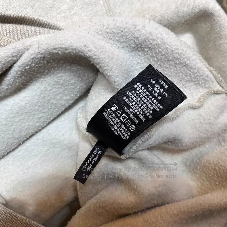 RRL Ralph Lauren RRL Ralph Lauren Old hoodie Size US M / EU 48-50 / 2 - 5 Thumbnail